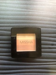 MISSHA  三色眼影 眼影 三色漸層眼影 正品  漸層 多色 多色眼影