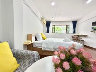 เอส โฮสเทล สุขุมวิท 48 ใกล้บีทีเอส พระโขนง (S Hostel sukhumvit 48,near Phrakanong BTS station )