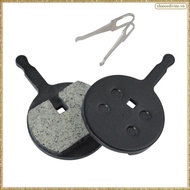[K O G X] For AVID BB5  DC710/DC720/DC913 Compatible 5 Pair High-Performance Disc Brake Pads Bike Br