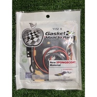 Yamaha Y15ZR APPLE GASKET TOP SET YSUKU Y15