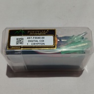 CDI Crypton Fukuyama