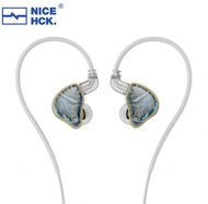 Nicehck - 高級動鐵七單元入耳式耳機 NX7 MK4 3.5mm/4.4mm