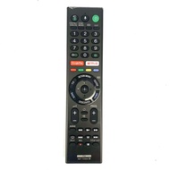 Sony Smart TV Remote control RMT-TZ300A with GooglePlay &amp; Netflix Compatible All Sony Bravia LED LCD TV Android OLED