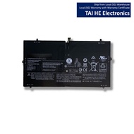 L13M4P71电池L14S4P71适用于Lenovo Yoga 3 Pro的笔记本电脑电池1370 5Y71 I5Y51 I5Y70 I5Y71 Pro-I5Y70(D) Pro-I5Y70(F) 