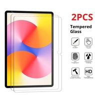 1-2Pcs For Huawei MediaPad C5 C5e C3 8 2020 Tablet Screen Protector Glass Film For Huawei MatePad Pa
