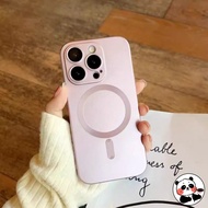 Luxury Metallic Paint Phone Case For Samsung Galaxy A07 A06 A05 A05S M05 F05 Z Flip 7 6 5 4 3 5G 4G 