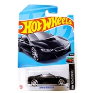 Hot Wheels BMW i8 Roadster