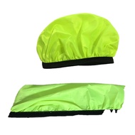 HODRDS. Rain Cover for Bicycle Bag Rain Cover for Rain Cover Bicycle front Bicycle Bag