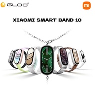 Xiaomi Smart Band 10 - Original MI Malaysia