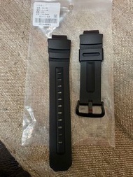 G Shock 4778/Casio AW590/Casio AW591/Casio AWG M100/Casio AWG M101超靚質量橡膠錶帶