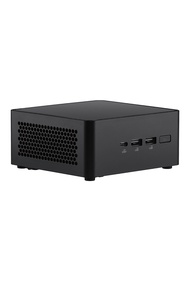 ASUS NUC 14 Pro Kit Tallモデル i7 第14世代インテル Core Ultra 7 155H プロセッサー搭載 小型ベアボーンキット RNUC14RVHU700000I 国内正