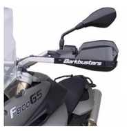 BARKBUSTERS | Hand Guards Kit for BMW F700/800 GS/GSA, HONDA CB400X/F, KTM 200 & 390, & SUZUKI SFV65