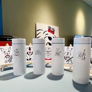 Q Family 陶瓷保溫杯 - 隨行杯 275ml