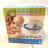 Bumble Bee Breast Pads