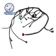 6.0L  Wiring Harness Kit 3C3Z-12B637- 3C3Z12B637BA for    F450 F-550 2003-2004 D265-3C3Z-M7