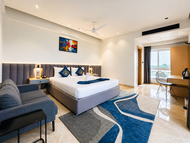 Hotel Kyzen - Hitech City, Hyderabad