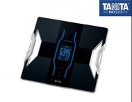 日版 Tanita RD-901 智能體脂磅  innerscan dual 脂肪磅 藍牙連手機 電子磅 SMART Body Composition Scale