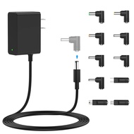 DC 5V Charger for Kindle Paperwhite, Nextbook, Tablets, Baby Monitor, Victrola Record Player VSC-550