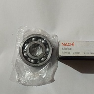 Bearing Laker NACHI 6303 6303CM