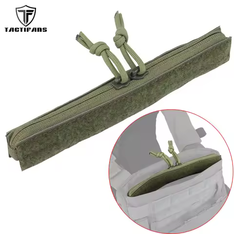 Tactical Crye AVS Drop-in Admin Zipper MBAV Hunting Vest Structured Opening Airsoft Plate Carrier Po