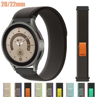 20mm 22mm野径回环表带适用华为手表表带HuaweiGT3/2/2e/3Pro表带3.9