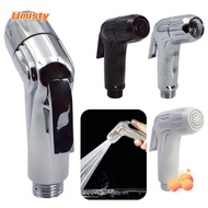 UMISTY Shattaff Shower, Handheld Faucet Multi-functional Bidet Sprayer, Useful High Pressure Toilet Sprayer