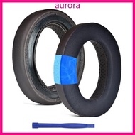 Aur Memory Foam Ear Cushions With Installation Tool For HD660S HD600 HD650 Earpads