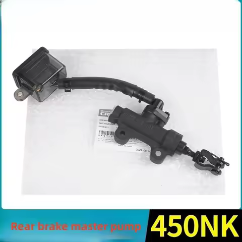 For CFMOTO 450SR/SRS 450NK 450MT Motorcycle Accessories Composition of Rear Brake Master Pump CF400-
