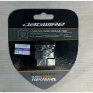 {Xiaocai Bicycle} JAGWIRE L05A Semi-Metal/Graphene Thermal Conductive Exclusive Pad DCA804 Disc Brak
