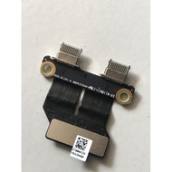DC-IN Jack charger socket USB-C Macbook Air 13" inch A2337 M1 2020