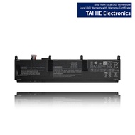MB06XL L78553-005 Laptop Battery Replacement for Hp ZBook Studio G7 2J3H8PA 1J3R6EA 1J3U6EA 21X54UT 