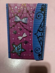 星夢學園絕版卡薄