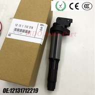 คอยล์จุดระเบิด (Ignition Coil) ยี่ห้อ 0221504464 BMW รุ่น BMW E46 E90 E60 N42 N46 N62 M54 เบอร์12131