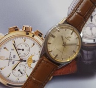 Enicar 英納格 star jewels made Swiss 上鍊
