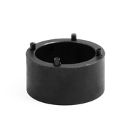 4 Points Bearing Nut Socket Toyota Hiace Front Wheel Repair Tool Auto