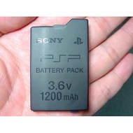 SONY PSP原廠電池 全新 PSP2007 3007 原廠電池 1200毫安 鋰電池