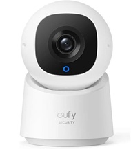 【送料無料】アンカー・ジャパン T8W11521 Eufy Indoor Cam C220 ホワイト【在庫目安:お取り寄せ】
