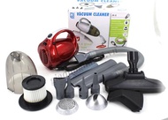 [HCM]Máy hút bụi cầm tay - Hút & thổi công suất 1000W VACCUM CLEANER JK8
