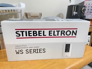 เครื่องทำน้ำอุ่น STIEBEL ELTRON WS35E-2 ❌ยังไม่แกะใช้ ❌