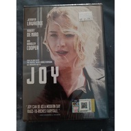 JOY MOVIE DVD..........