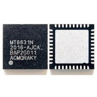 MT6631N WIFI IC Compatible For SM A10s