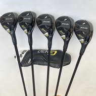 Golf PING Golf Club G430 Men's Iron-wood Club Chicken Leg Universal Hybrid Club Good Control