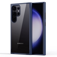 LIKGUS Matte Case for Samsung S25 / S25 Plus / S25 Ultra / S24 Ultra / S24 Plus / S24 Skin Protectio