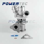 MFS Complete Turbine Charger For Opel Vauxhall Astra 1.6 CDTi B16TDL 814698-0002 814698-0004 5558358