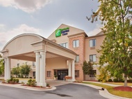 Holiday Inn Express Hotel And Suites Kinston By IHG