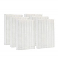 Cabiclean True HEPA Replacement Filter Compatible Honeywell HPA300, HPA200, HPA100, HPA090 Series...