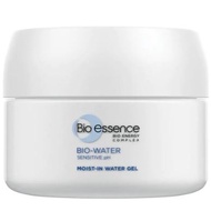 Bio Essence Bio Water Sensitive pH Moist-In Water Gel 50g BioWater BioEssence Energy Complex Moistur