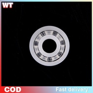 [WT] 1 PCS Plastic Bearing PP 608 Glass Balls 8*22*7mm Ball Bearings [COD]