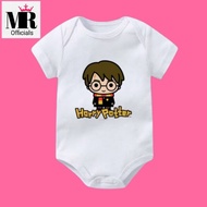 KATUN HARRY POTTER BABY JUMPER MOVIE T-SHIRT VINTAGE BABY CLOTHES AGE 0 - 12 MONTHS TO 1 YEAR BABY K
