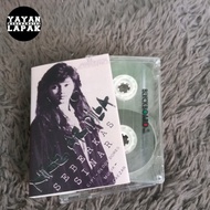seberkas sinar nike ardilla cover custom isi sama album seberkas sinar